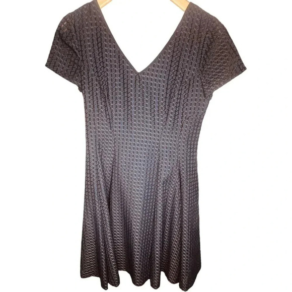 Maeve Blue Dress - Picture 1 of 12